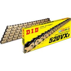 DID ZINCIR 520 120 BAKLA