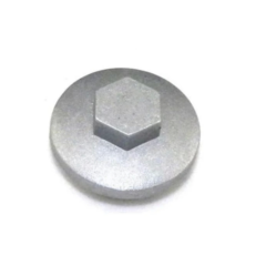 Plastik yag tıpa 17 düz scooter