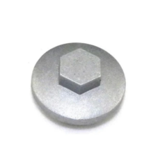 Plastik yag tıpa 17 düz scooter