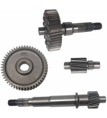 HONDA SPACY SANZUMAN SET OEM