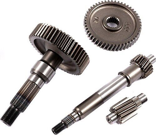HONDA SPACY SANZUMAN SET OEM
