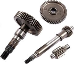 HONDA SPACY SANZUMAN SET OEM
