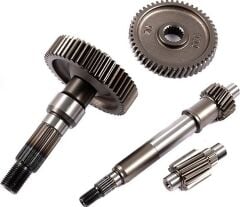 Honda spacy şanzıman set oem