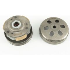 HONDA SPACY ARKA DEBRIYAJ KOMPLE OEM