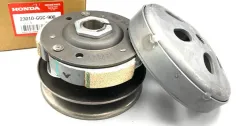 HONDA SPACY ARKA DEBRIYAJ KOMPLE OEM