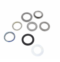 Bajaj ns 200 furç takım