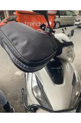 HONDA SPACY ELCIK ELCIK KORUMA KISLIK EL RÜZGARLIK