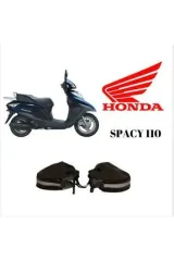 HONDA SPACY ELCIK ELCIK KORUMA KISLIK EL RÜZGARLIK