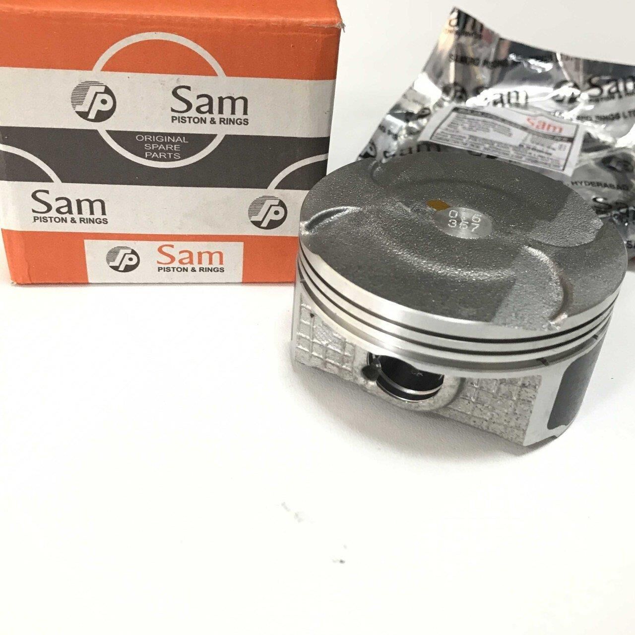 BAJAJ NS 200 PISTON SAM OEM