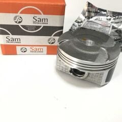 Bajaj ns 200 piston sam 0.25mm oem