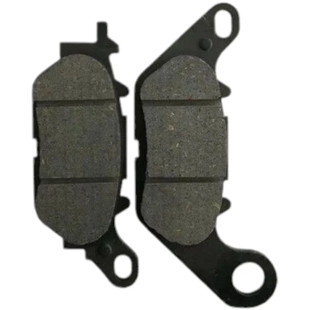 YAMAHA NMAX ARKA BALATA Y