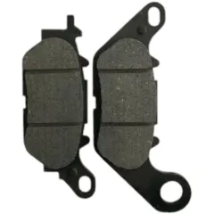 YAMAHA NMAX ARKA BALATA Y