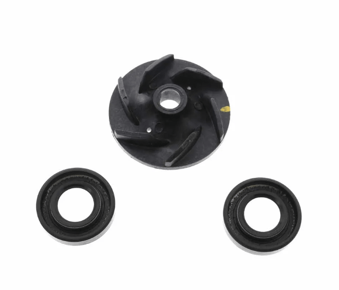 BAJAJ NS 200 DEVIRDAIM KEÇE SET TK