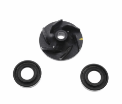 BAJAJ NS 200 DEVIRDAIM KEÇE SET TK