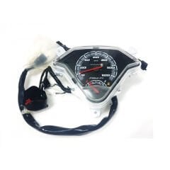 Honda activa-s km saati orjinal