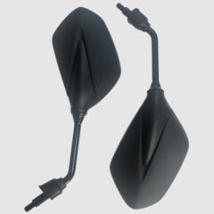 Honda activa-s ayna set