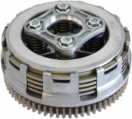 Drift l debriyaj set iç göbek kople debriyajlı