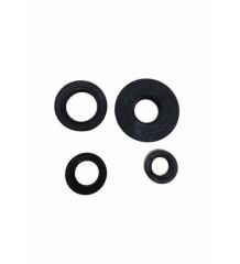 Honda activa-s keçe seti