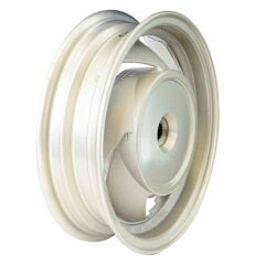 Honda spacy arka jant  (orjinal)