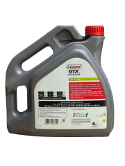10-40 GTX CASTROL 4LT