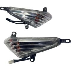 Honda cbf 150 sinyal oem