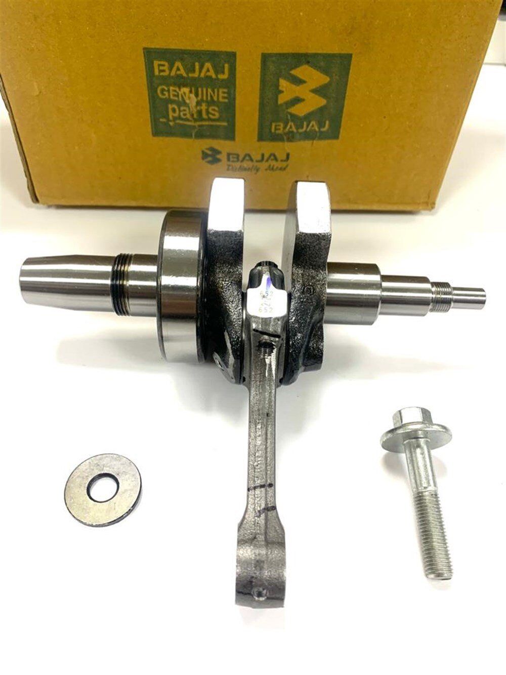 BAJAJ NS 200 KRANK ORJINAL
