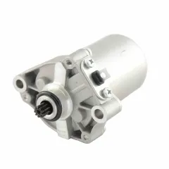 Honda spacy marş motoru y