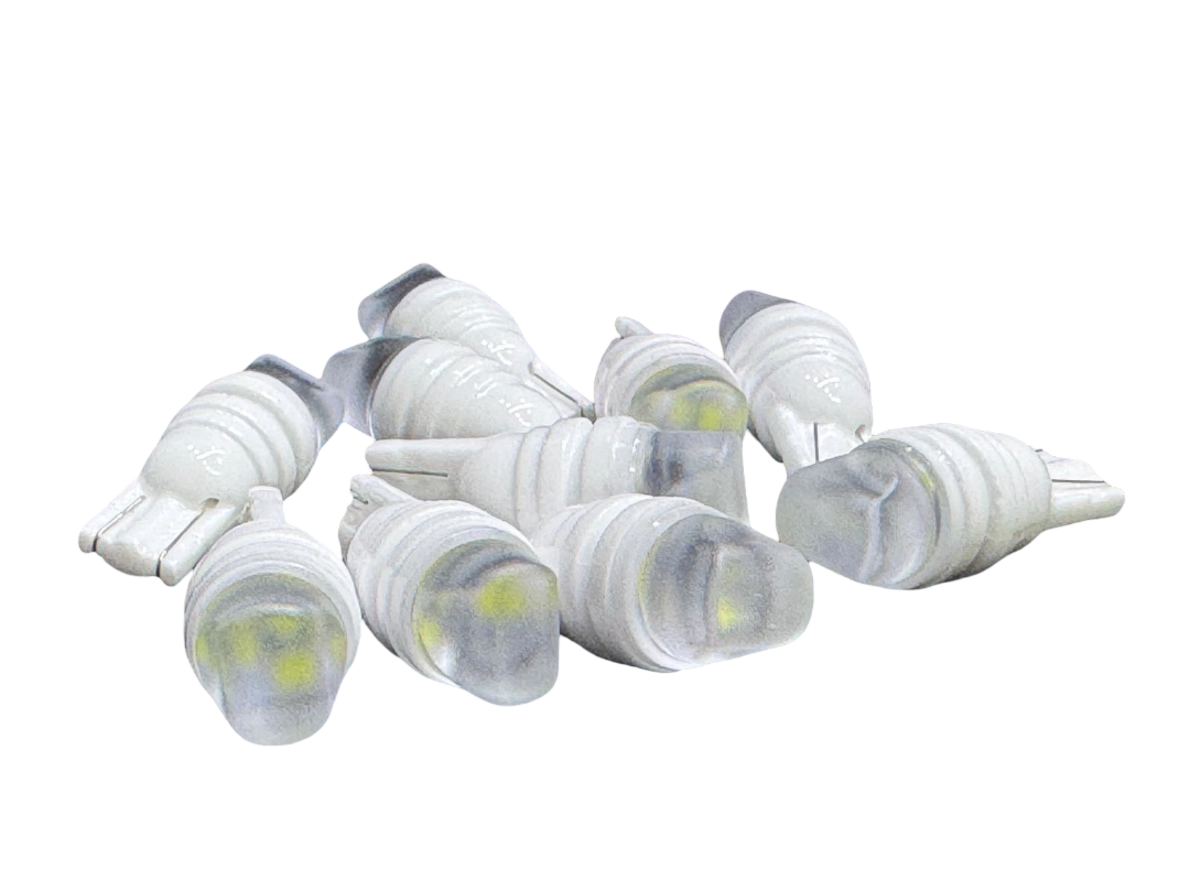 DIPSIZ LED SERAMIK