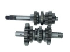 Honda cbf 150 şanzuman e.s