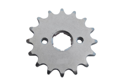 Honda cbf 150 ön dişli