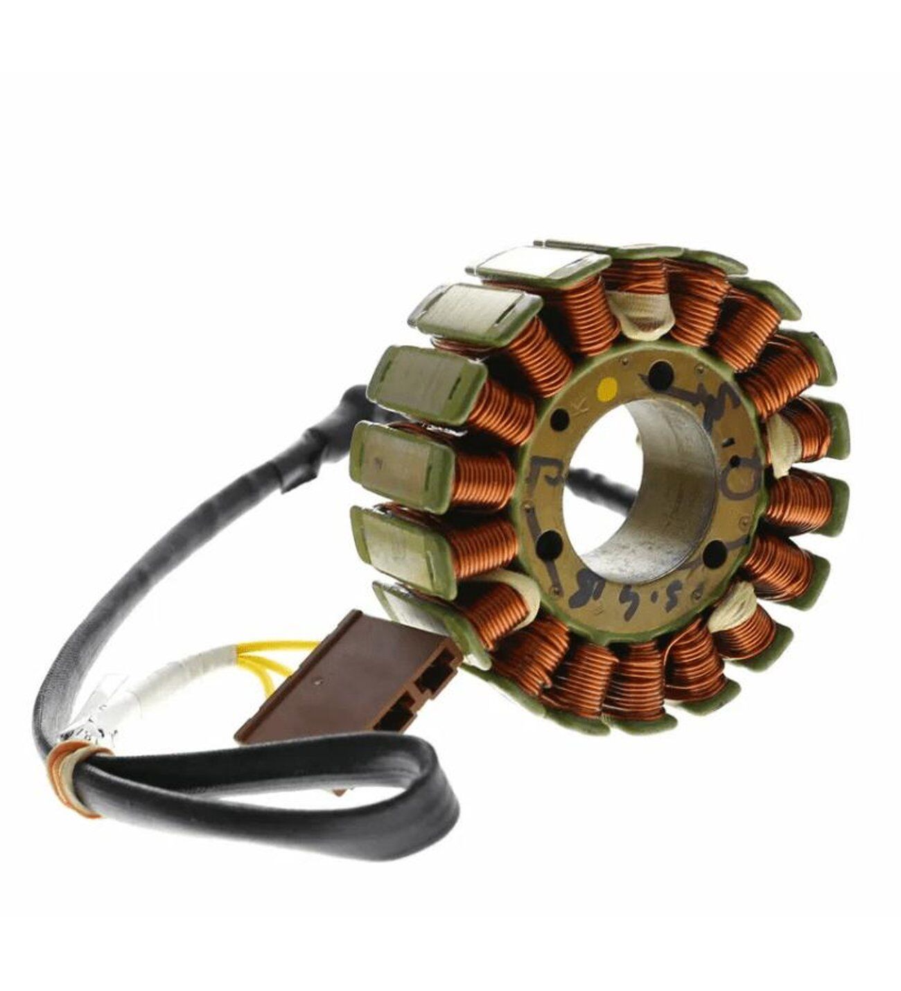 Bajaj ns 200 sargı statör