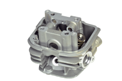 honda spacy üst kapak dolu