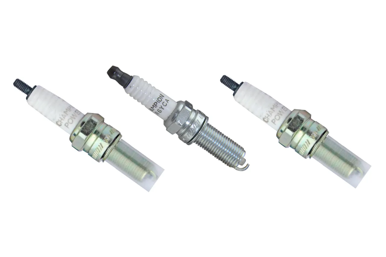 BAJAJ NS 200 BUJI SET