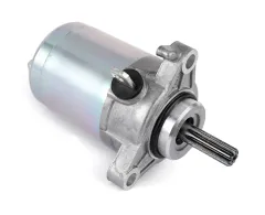 Yamaha nmax marş motor