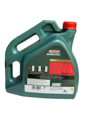 10-40 MAGNETEC CASTROL 4LT