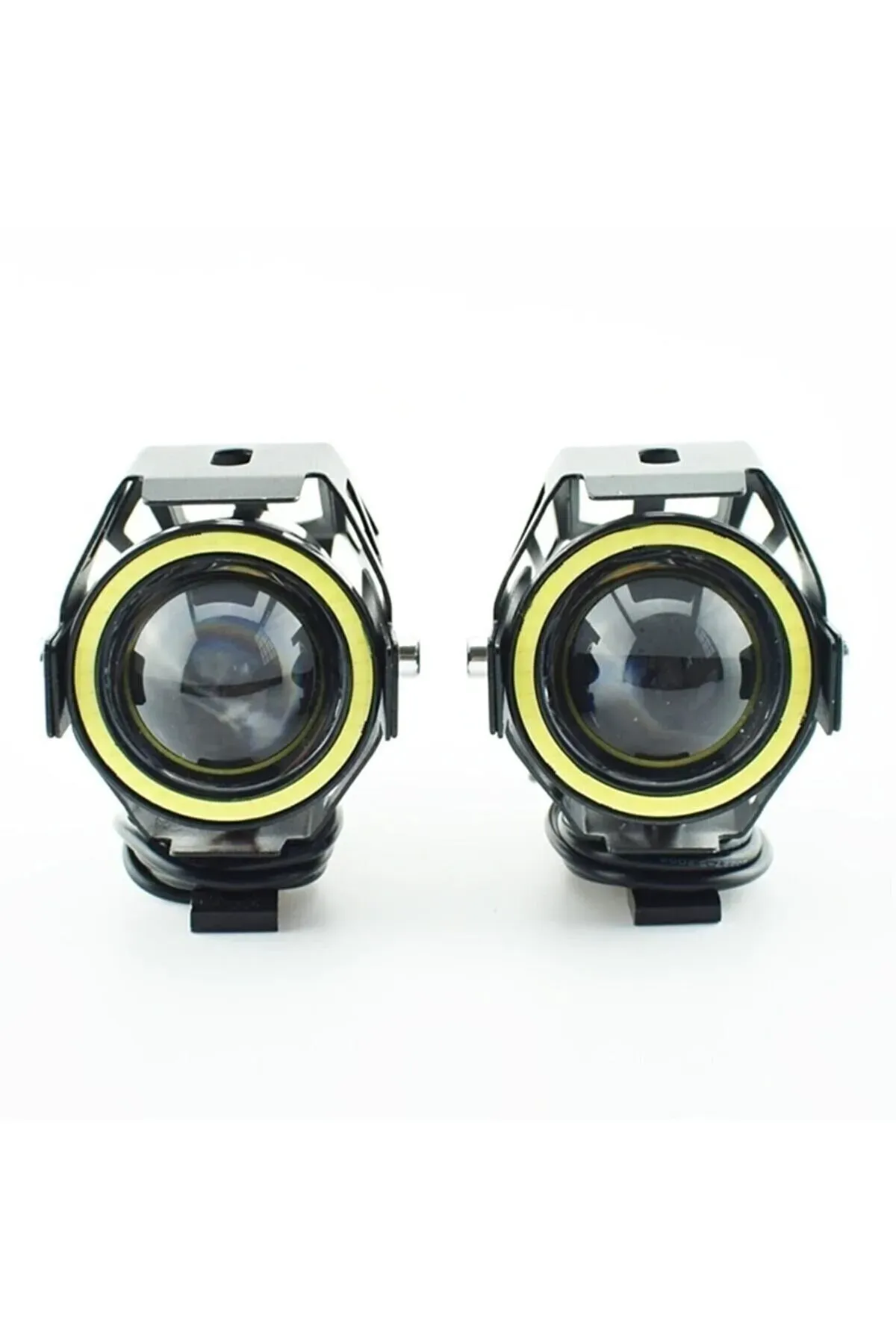 U7 ÇAKAR LED YUVARLAK SIS LED 1TK
