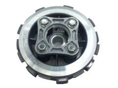 HONDA CBF 150 DEBRIYAJ IÇ GÖBEK BALATALI SET OEM