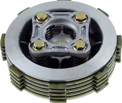 HONDA CBF 150 DEBRIYAJ IÇ GÖBEK BALATALI SET OEM