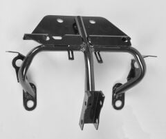 Honda cbf 150 kafa demiri