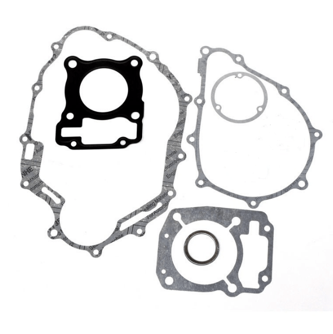 HONDA CBF 150 CONTA SET