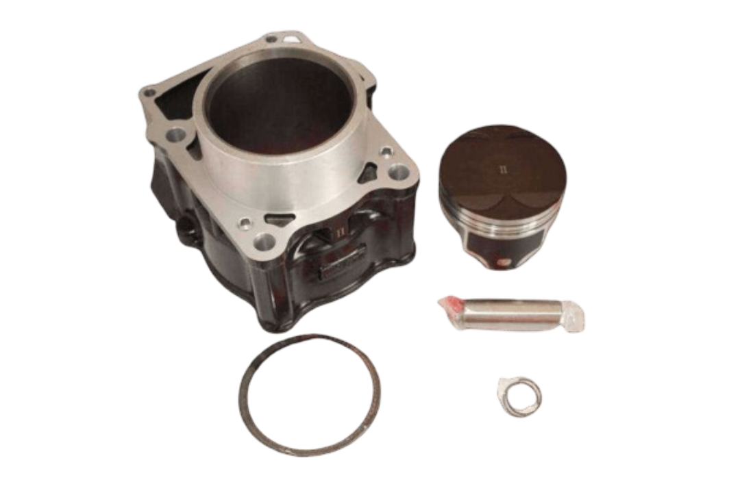 CF NK SR 250 SILINDIR SET Y