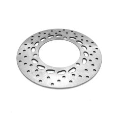 Yamaha nmax ön disk