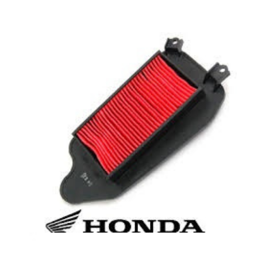 HONDA SPACY HAVA FILITRESI