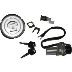 HONDA CBF 150 KONTAK SET