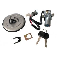 HONDA CBF 150 KONTAK SET