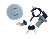 HONDA CBF 150 KONTAK SET