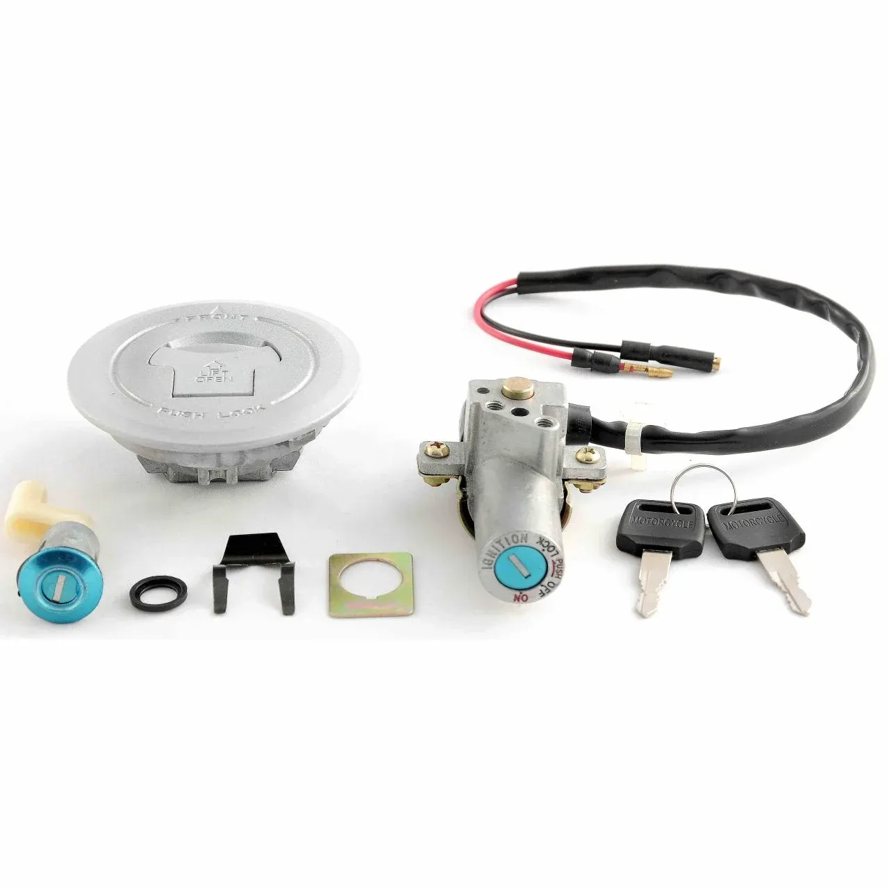 HONDA CBF 150 KONTAK SET