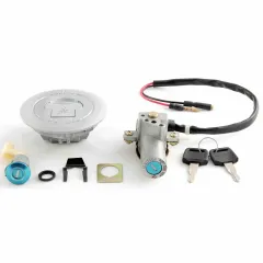 Honda cbf 150 kontak seti