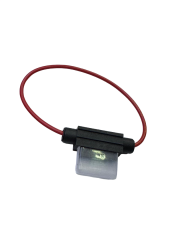 Sigorta yuvası sigorta kutusu