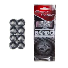 ACTIVA-S BAGA BAGA BANDO